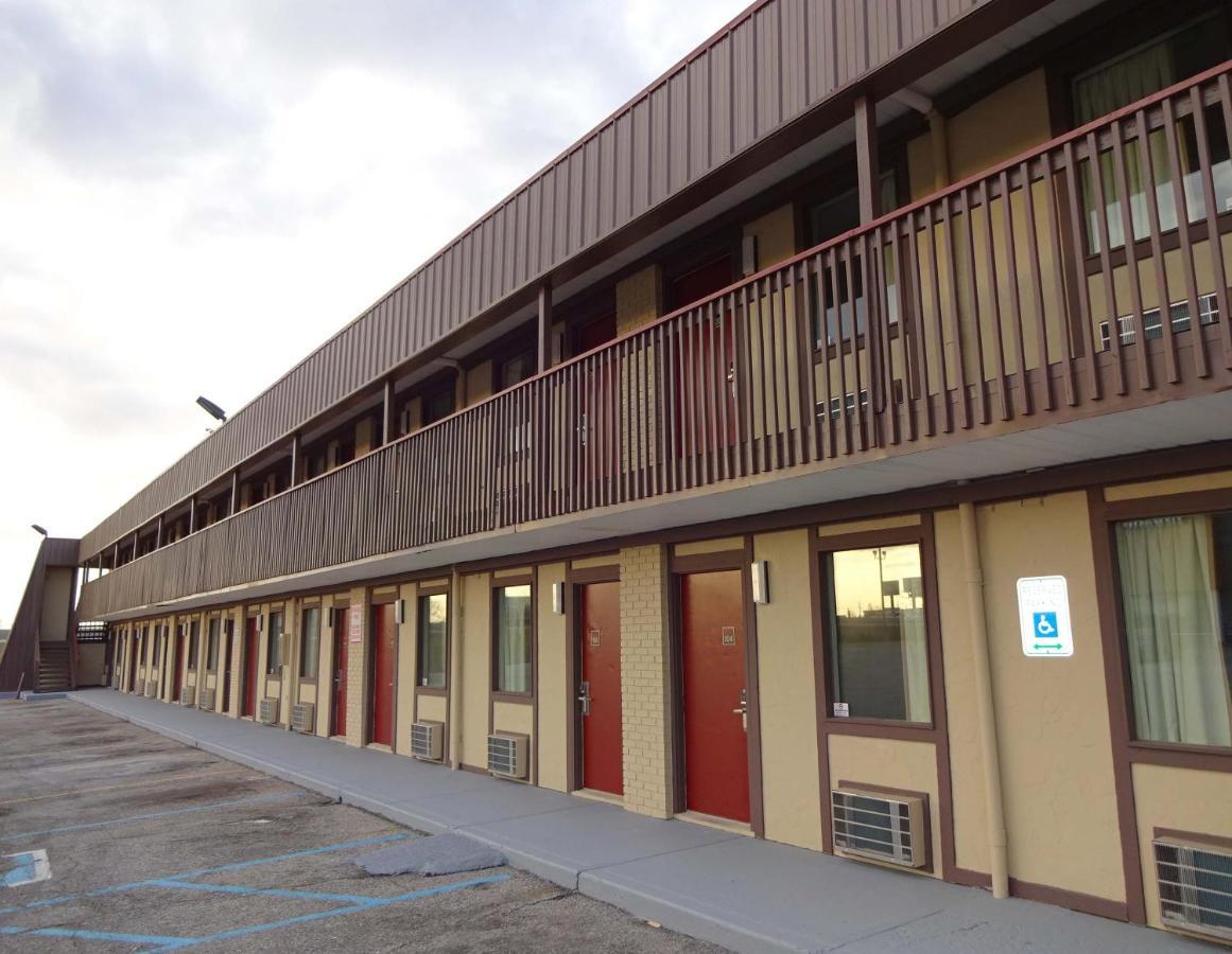 Red Roof Inn Indianapolis - Castleton Ngoại thất bức ảnh